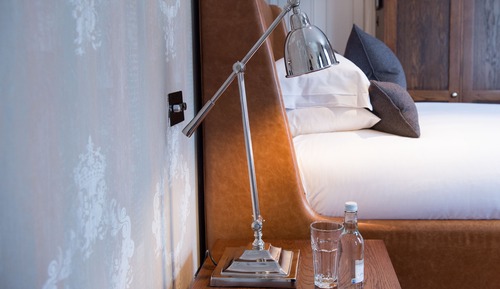 Cosy Room