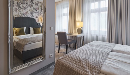 Superior Double Room