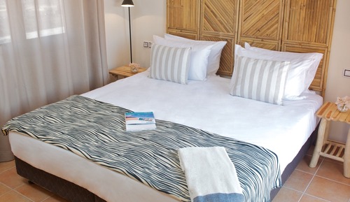 Superior Villa, 2 Bedrooms