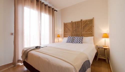 Standard Villa, 1 Bedroom
