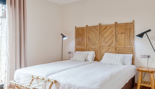 Superior Villa, 1 Bedroom