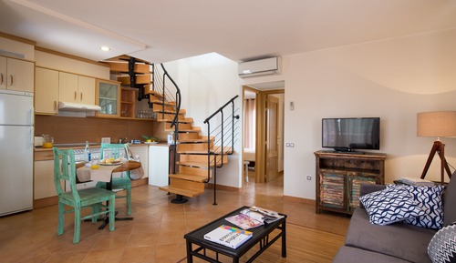 Standard Villa, 3 Bedrooms