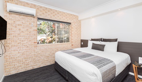 Executive Studio Suite, 1 King Bed