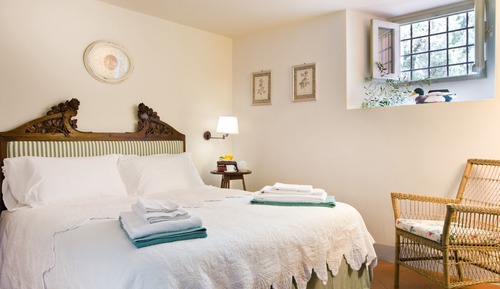 Apartment, 2 Bedrooms, 2 Bathrooms, Garden Area