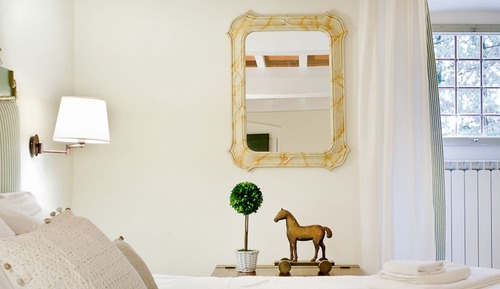 Classic Apartment, 1 Bedroom