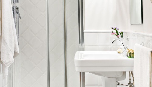 Panoramic Apartment, 2 Bedrooms