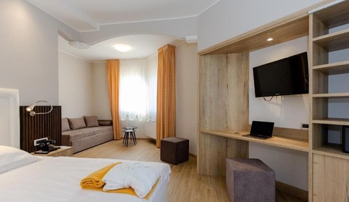 Junior Family Suite