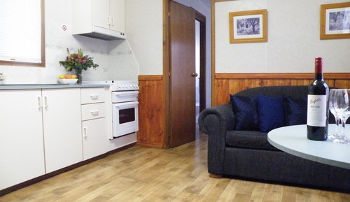 Superior Cabin, 1 Bedroom