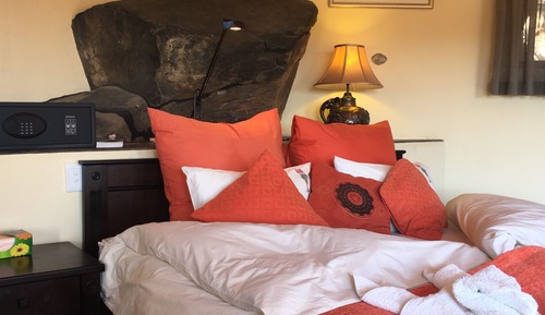 Luxury Suite (Katrin)