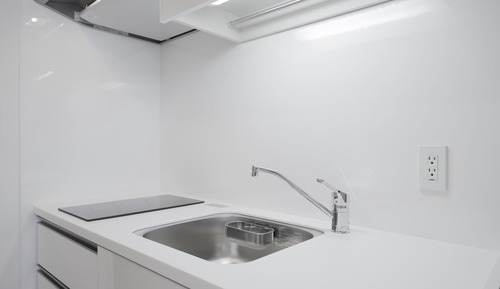 Superior , 1 bed Double , Service Apartment, Non Smoking