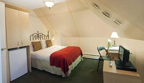 Superior Single Room, 1 Double Bed