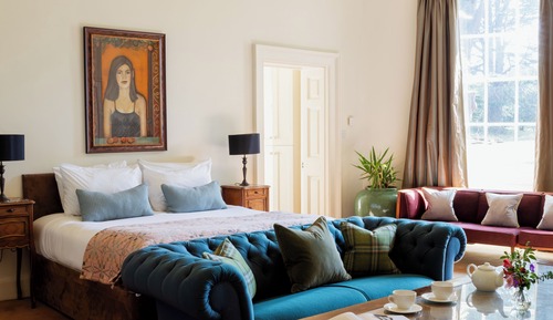 Lodge Classic Room