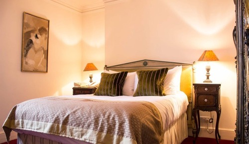 Cosy Room