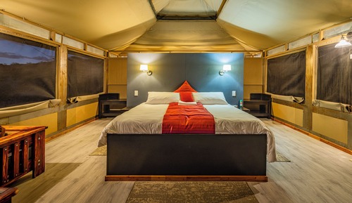 Luxury Room