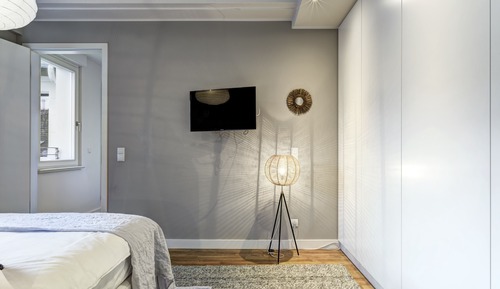 Penthouse, 2 Bedrooms, Terrace