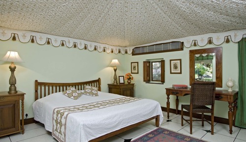 Luxury Cottage