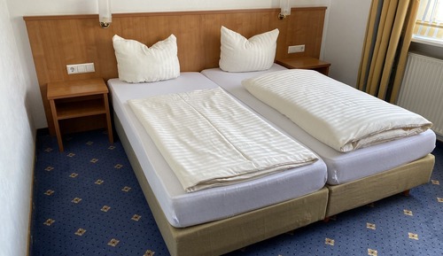 Business Double or Twin Room