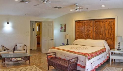 Superior King Room