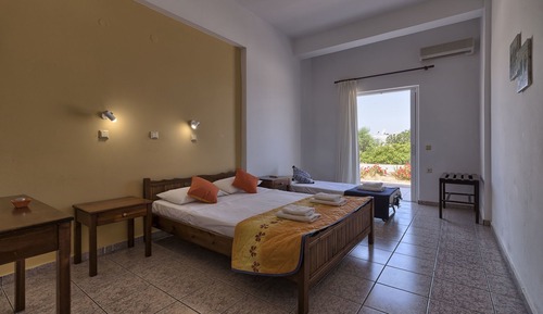Apartment, 1 Bedroom