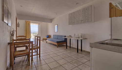 Apartment, 2 Bedrooms