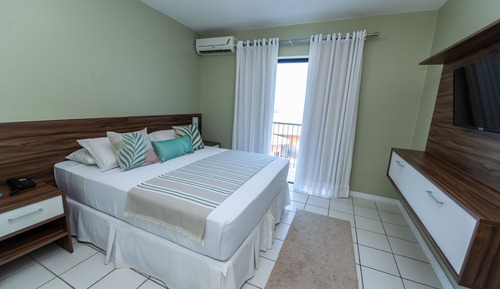 Suite Duplex
