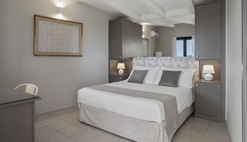 Standard Double Room Single Use