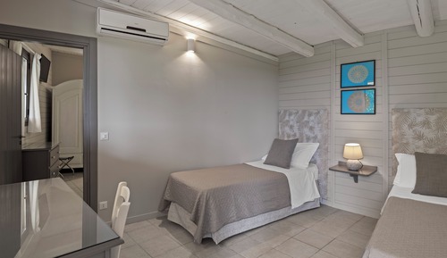 Standard Room, 2 Bedrooms