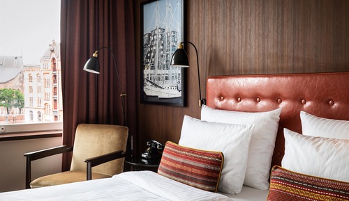 Comfort Room