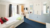 Classic Single Room