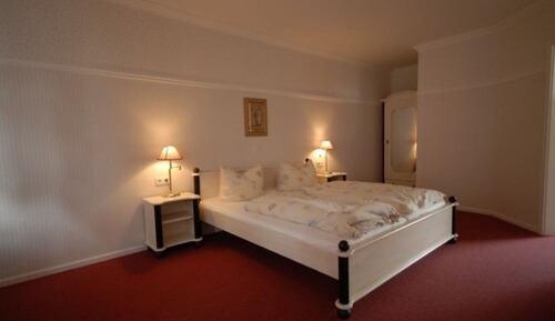 Maisonette Suite