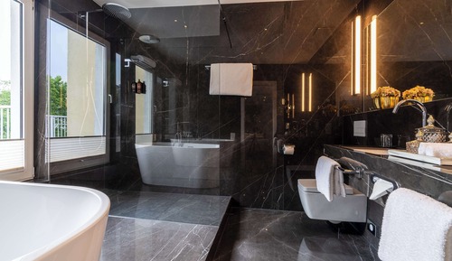 Standard Room, 1 King Bed (Dining Table;Penthouse)