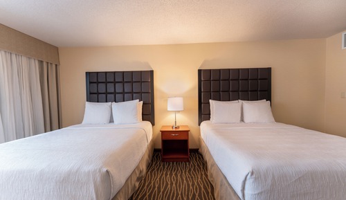 Family Suite, Multiple Beds