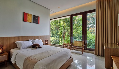 3 Bedrooms Villa with Private Pool