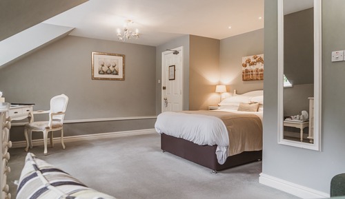 Superior Double Room