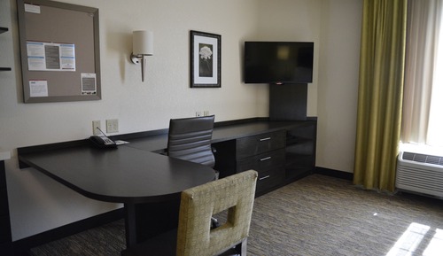 Studio Suite, 1 Queen Bed