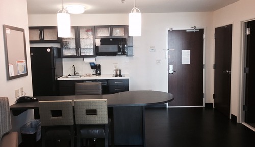 Suite, 1 Bedroom