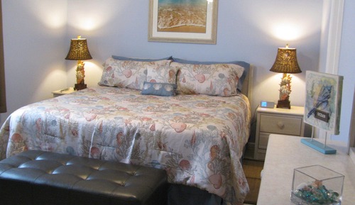 2 Bedroom Apartment (Neptune East) - Off Site Vacation Rental.