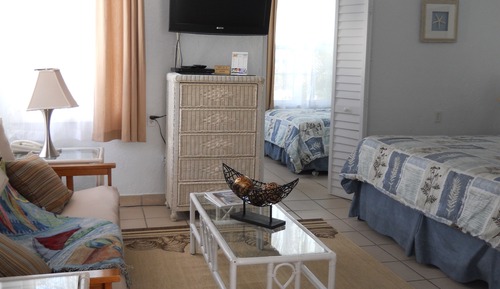 Suite (Poolside King #1)