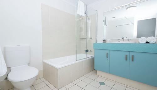Apartment, 2 Bedrooms