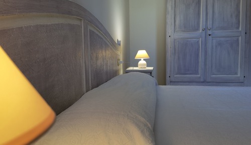 Romantic Room