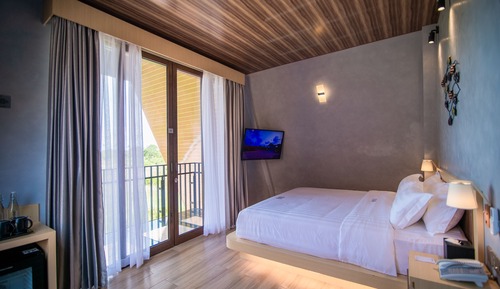 Villa Isla (Private Pool)