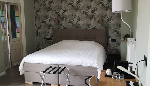 Family Double Room