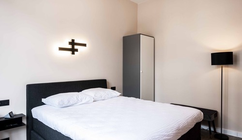Family Double Room