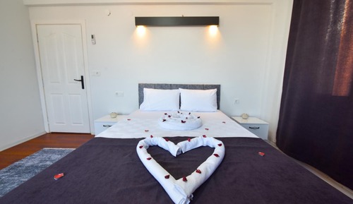 Junior Apartment, 1 Bedroom, Non Smoking