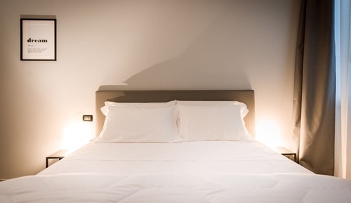 Comfort Apartment, 1 Bedroom, Terrace