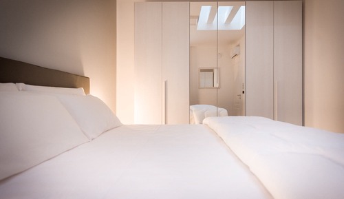 Comfort Apartment, 1 Bedroom, Terrace