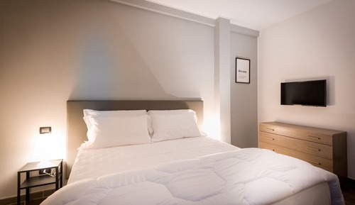 Superior Apartment, 1 Bedroom