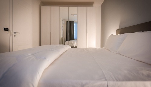 Comfort Apartment, 1 Bedroom, Terrace