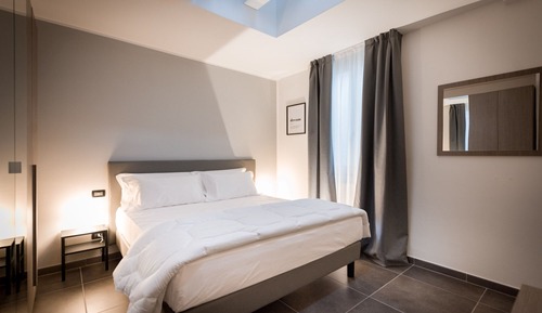 Comfort Apartment, 1 Bedroom, Terrace
