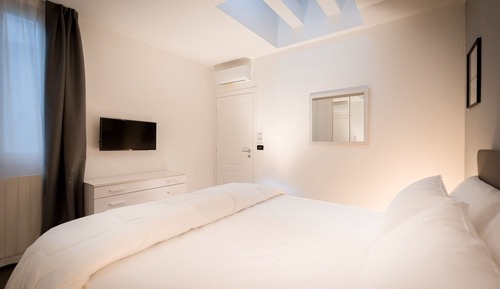 Standard Apartment, 1 Bedroom